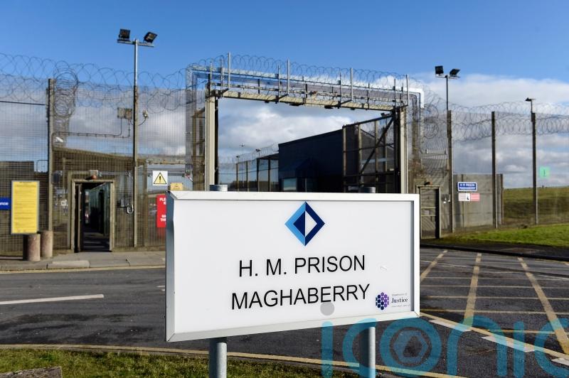 Serious drug problem at Maghaberry Prison highlighted by inspectors