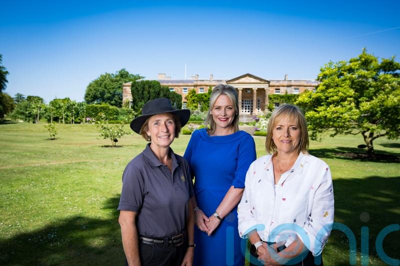 Hillsborough Castle staff recognised for role in events to mark death of Queen