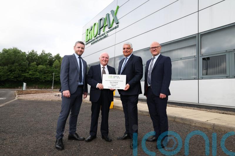 £47 million factory to open in Belfast creating over 100 jobs