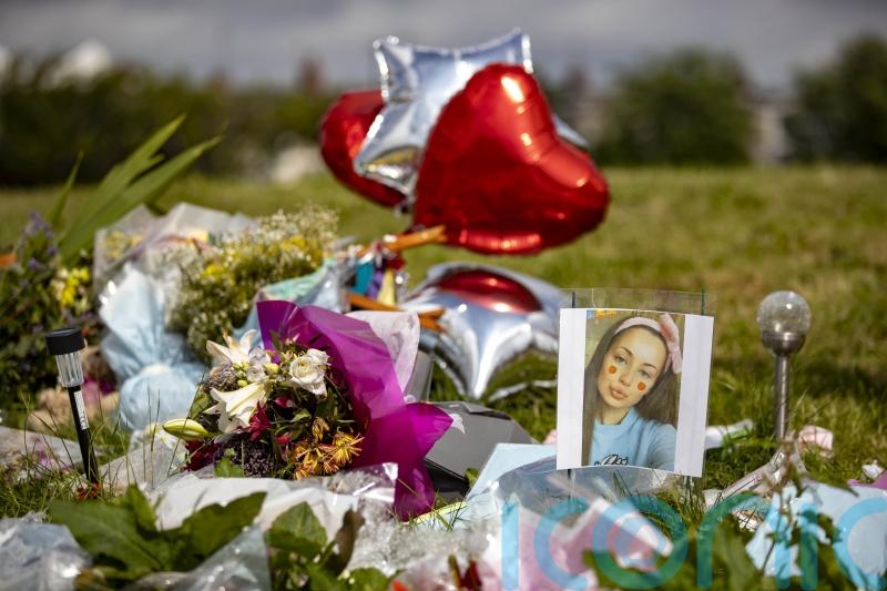 Identification of remains in Chloe Mitchell murder case ongoing, police say