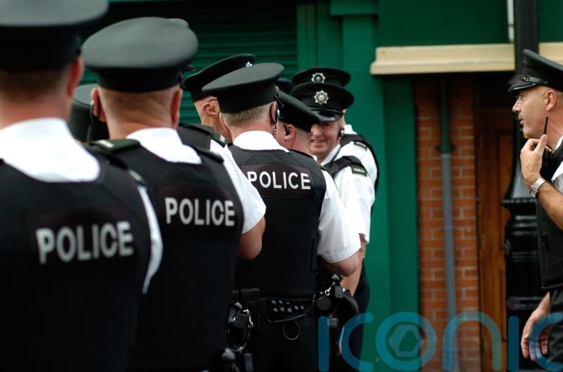 Budget crisis will leave PSNI ‘unrecognisable’ from Patten proposals, MPs told