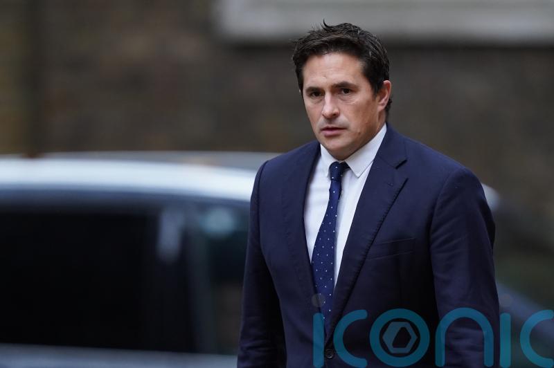 UK minister says Troubles legacy Bill to ‘become law’ by July