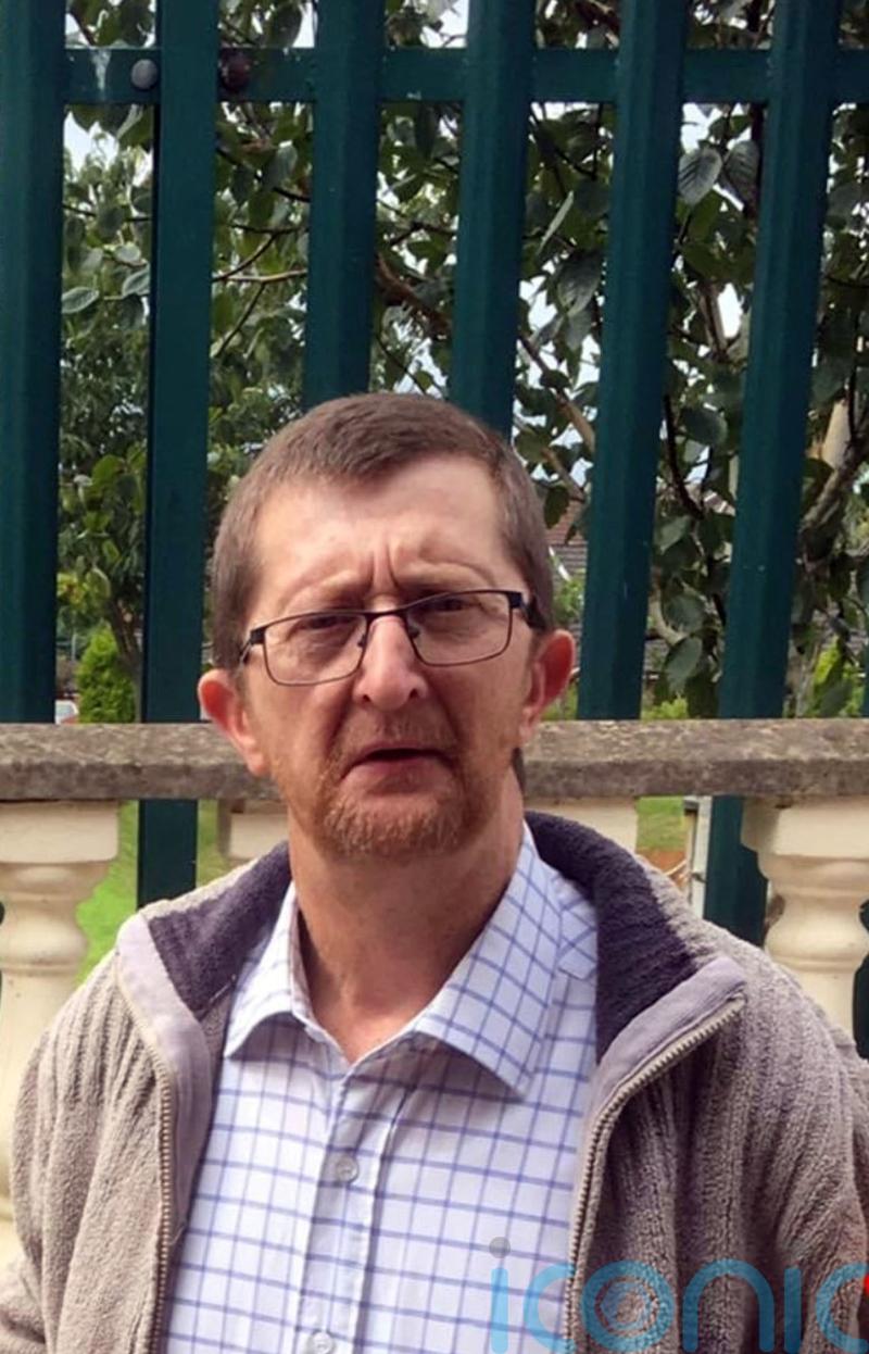 Man jailed after murdering love rival and dumping body in wheelie bin in lake