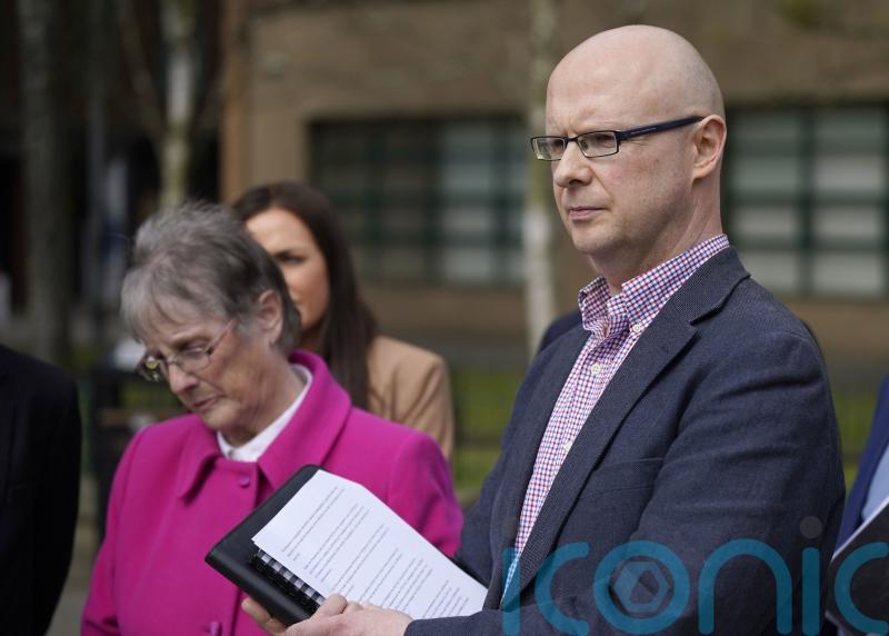 Family of murdered nationalist councillor to challenge refusal for fresh inquest
