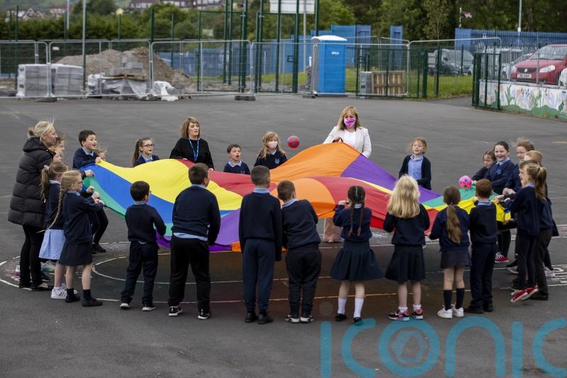 Multi-agency plan urged to enhance partnership approach to protecting children