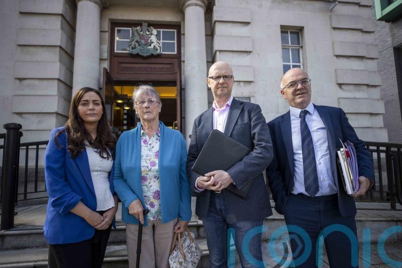 Legacy Bill ‘designed to cause pain and hurt’ says murdered councillor’s family