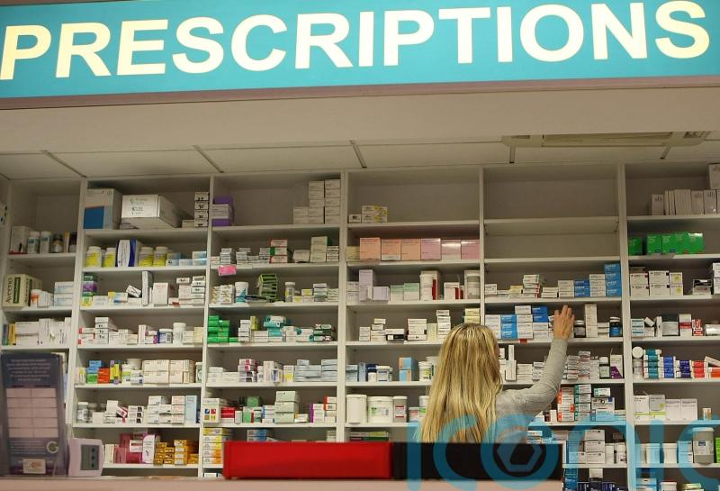Cost of prescribing medicines in Northern Ireland exceeds £800m a year
