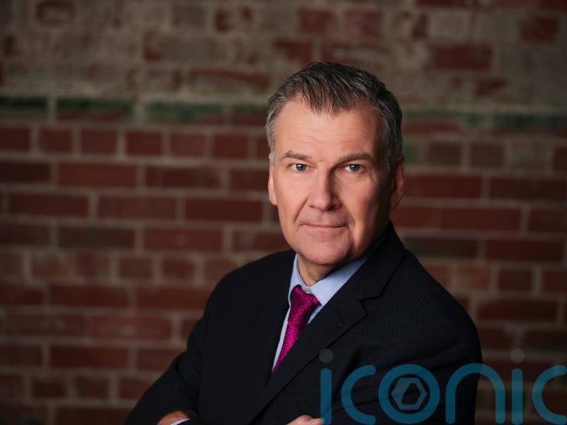 Longest-serving daily newspaper editor in UK and Ireland prepares to step down