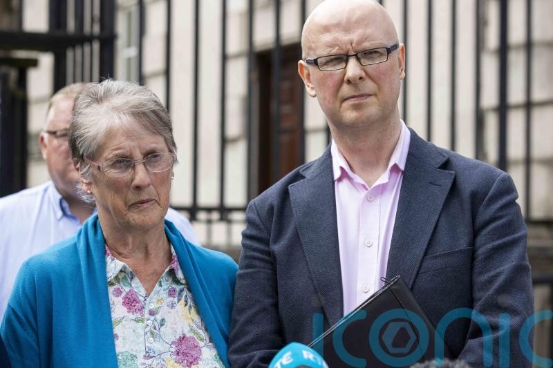 New inquest granted into 1974 killing of nationalist councillor Patsy Kelly