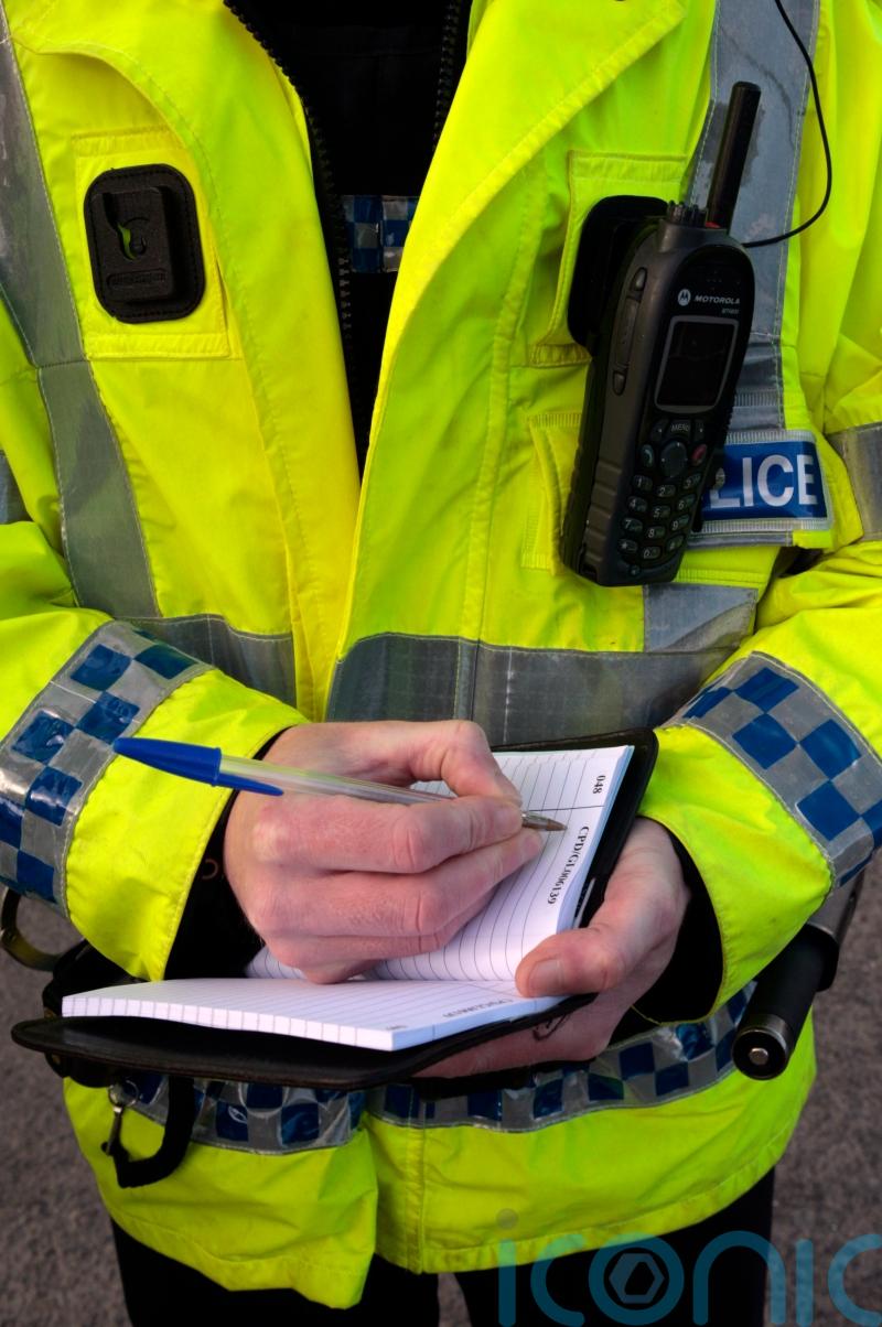 Man dies after going overboard on ferry travelling from Belfast to Scotland