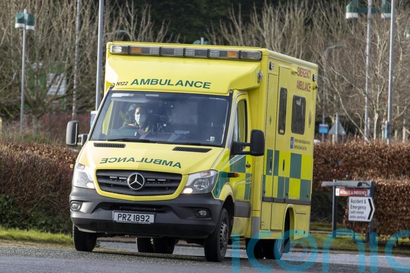 Person dies after falling from cliffs in Portrush