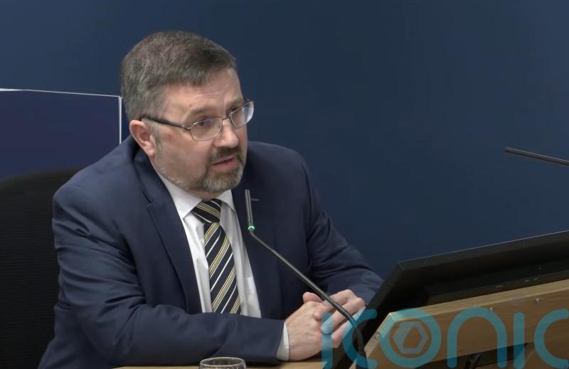 Years of neglect of NI health service hindered pandemic response, says Swann