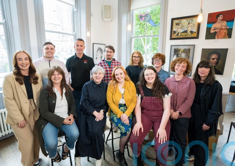 NI theatre and dance productions to be showcased at Edinburgh Fringe