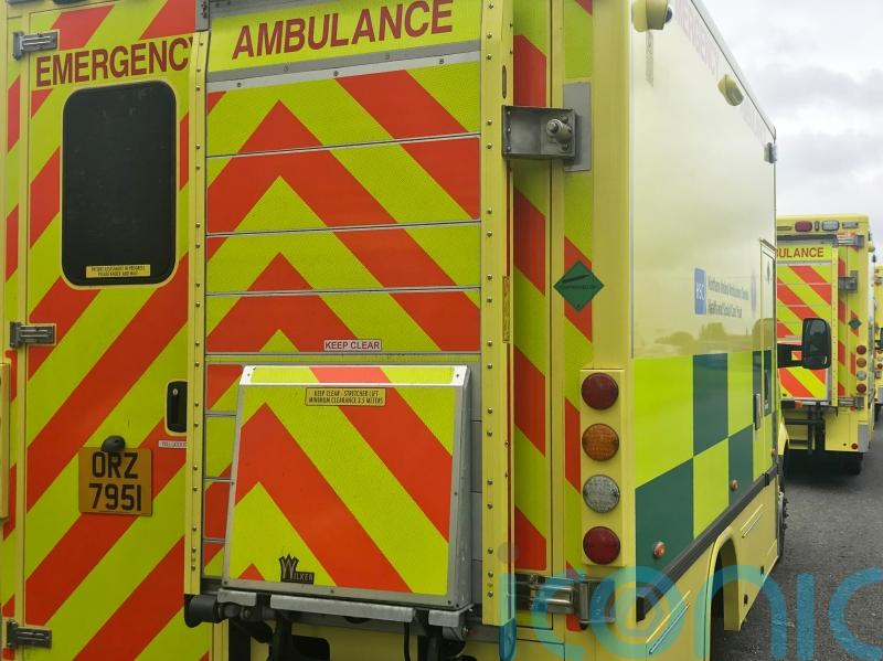 ‘Unprecedented’ attacks on 11 ambulance staff condemned as disgraceful