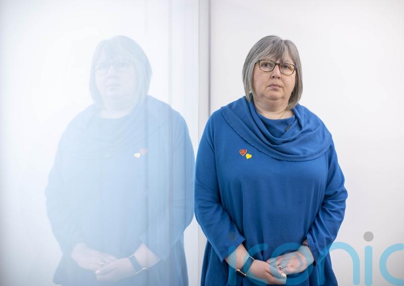 Covid victim was ‘double-bagged like toxic waste’, daughter tells inquiry