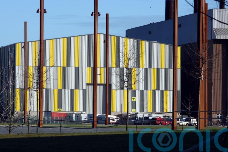 Call for quick end to Hollywood strike as production of film in Belfast delayed