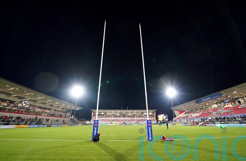 Ulster Rugby agrees extension with Kingspan despite Grenfell Tower controversy