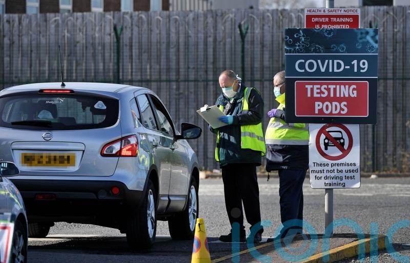 Northern Ireland could have been better prepared for pandemic, inquiry told