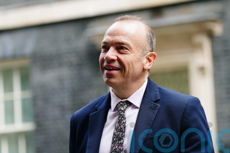 Heaton-Harris to meet party leaders over Stormont stalemate