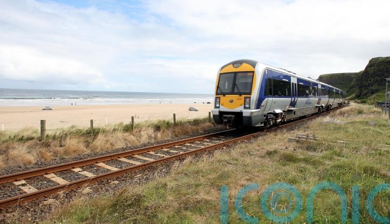 Rail review recommends reviving old tracks and raising top train speeds