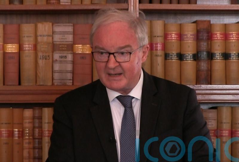 Troubles commission offers real opportunity for answers, says Derry man