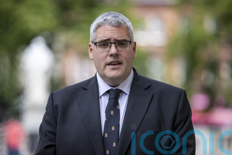 UK Government must make next move to resolve Stormont impasse – DUP