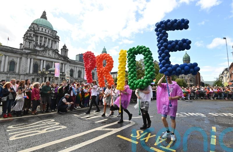 Belfast preacher claims comments at Pride event were ‘taken out of context’