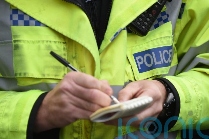 Three teenage boys arrested after ‘sectarian’ assault in north Belfast