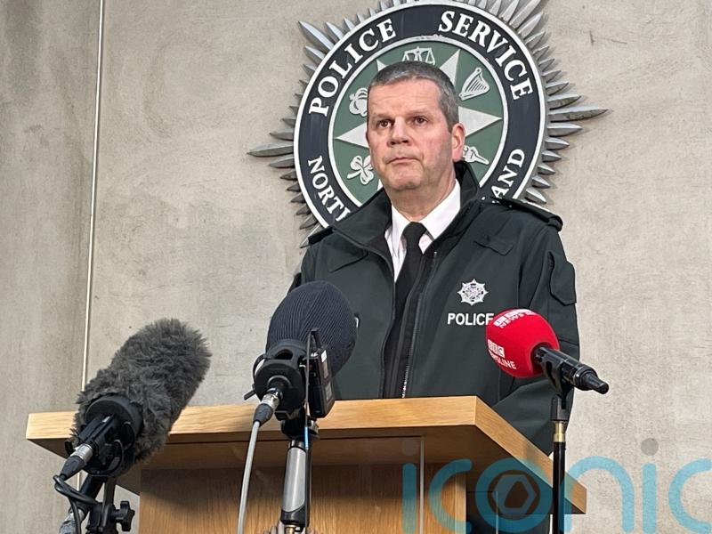 PSNI apologises to officers and civilian staff after ‘monumental’ data breach