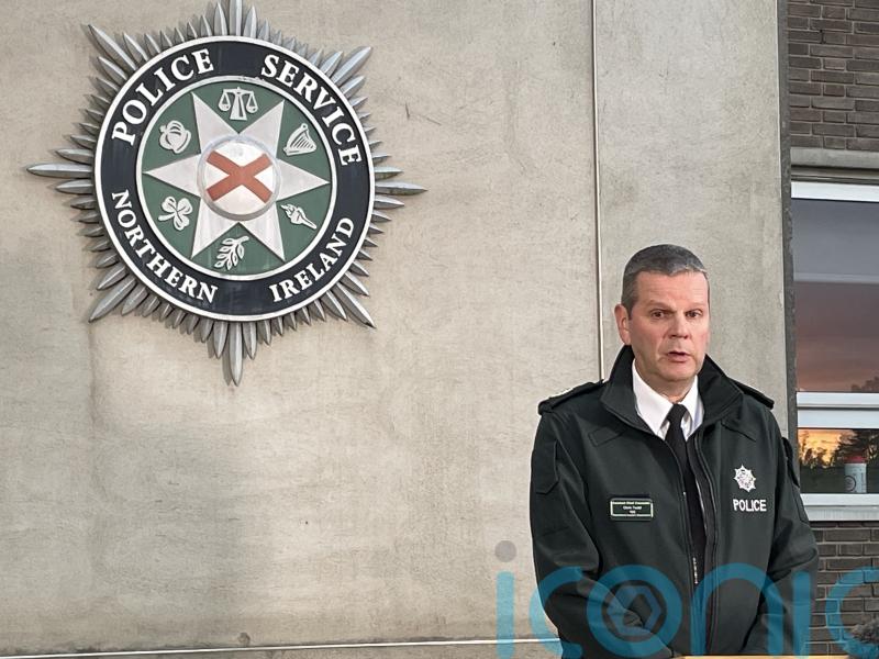 Key questions after PSNI’s ‘major data breach’