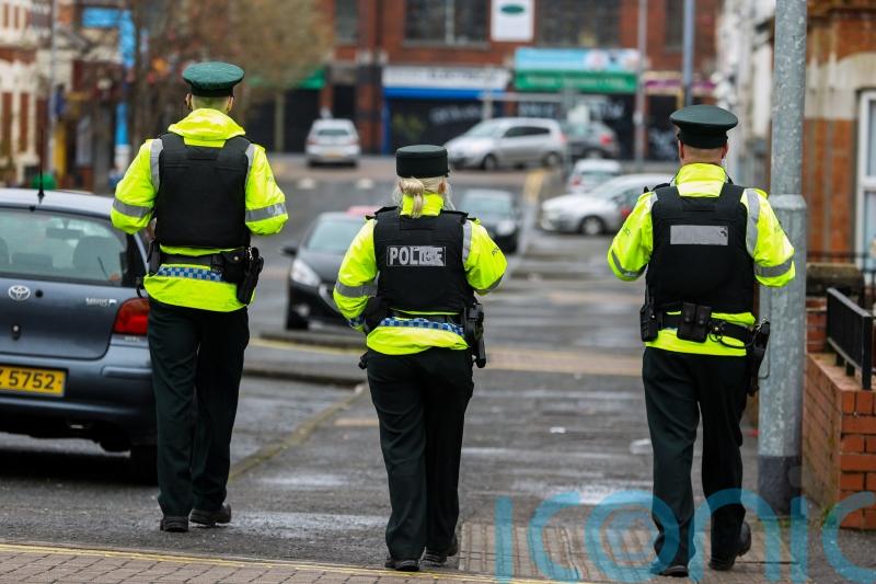 Northern Ireland police officers ‘shocked, dismayed and angry’ after data breach