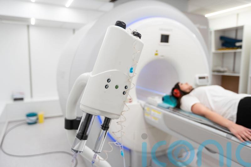 Radiographers in Northern Ireland balloted for strike action in pay dispute