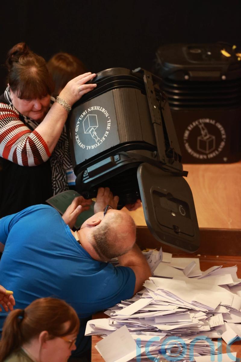 ‘SDLP victory confirmed’ in disputed Derry City and Strabane council seat