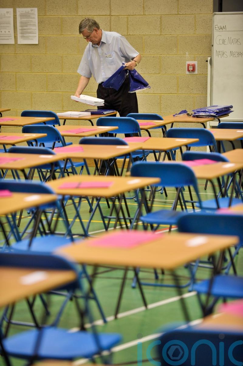 What is expected from this year’s exam results?