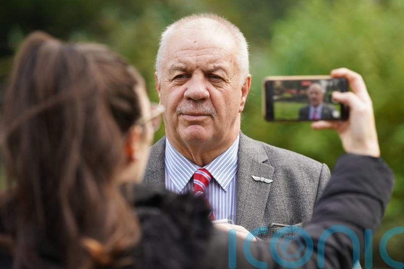 King urged to refuse Royal Assent for Northern Ireland legacy Bill