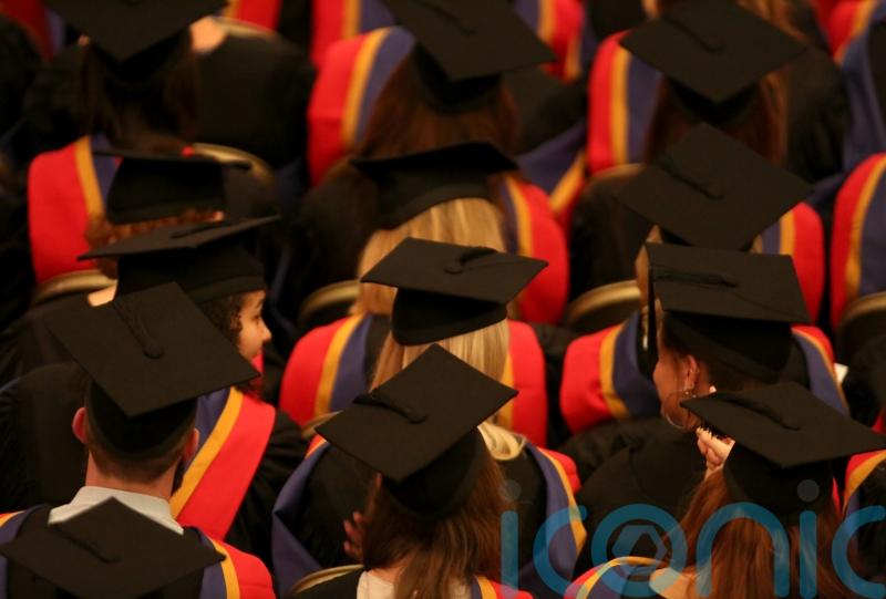 ‘Most students feel free to express opinions and beliefs on campus’