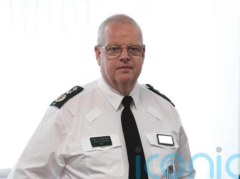 PSNI Chief Constable seeks to reassure representative groups after data blunder