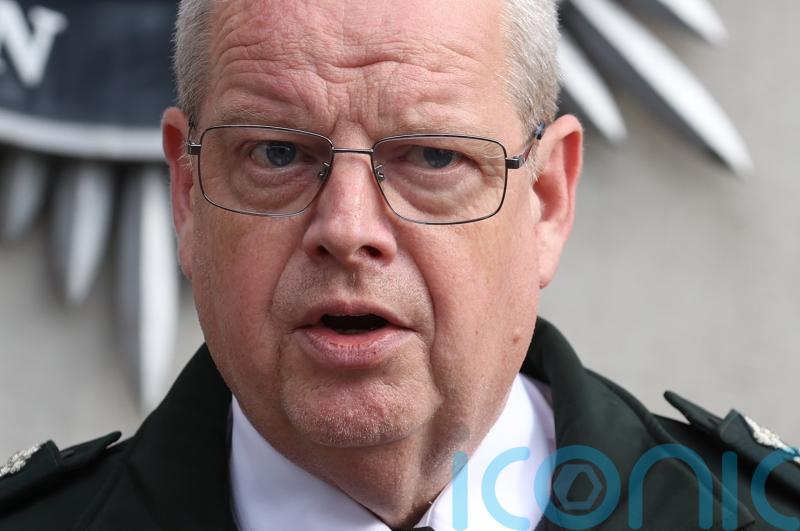 Man arrested on suspicion of terror offence linked to major PSNI data breach