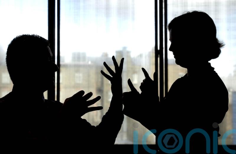 Concern at ‘lack of progress’ on disability strategy amid Stormont collapse