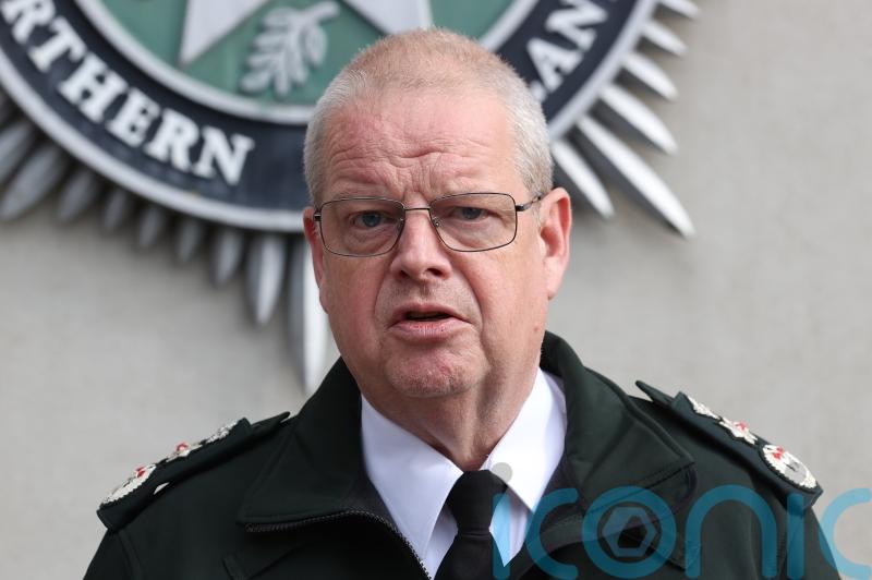 Man arrested on suspicion of terror offence linked to PSNI data breach released