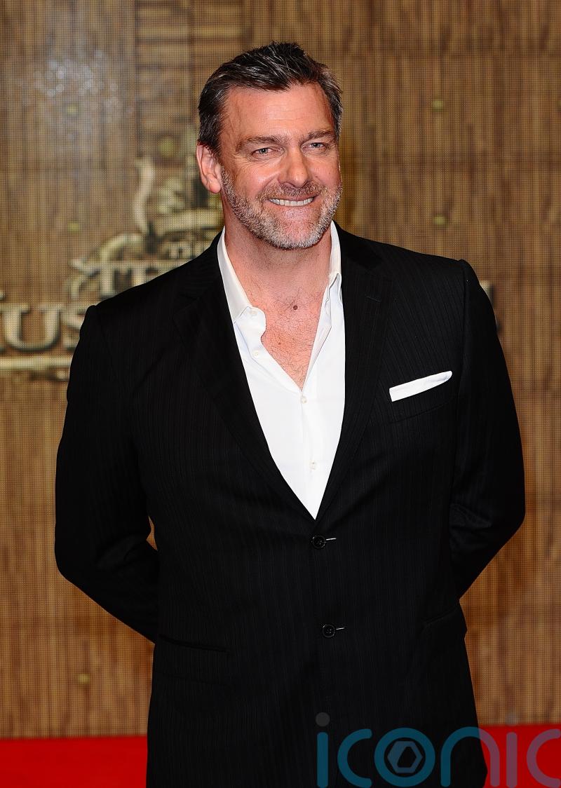 First episode of Star Wars spinoff Ahsoka dedicated to Ray Stevenson