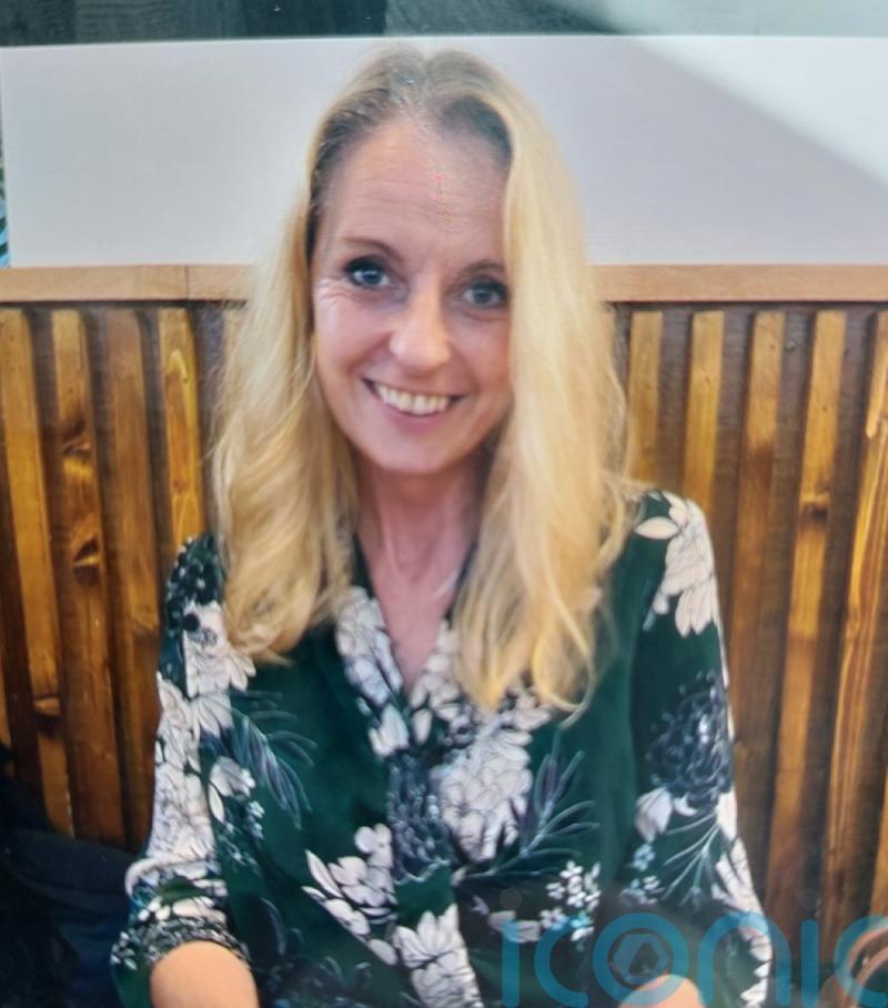 Search under way for missing Co Tyrone woman