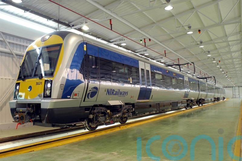 ‘Politically charged’ option of closing rail network sections suggested in 2000