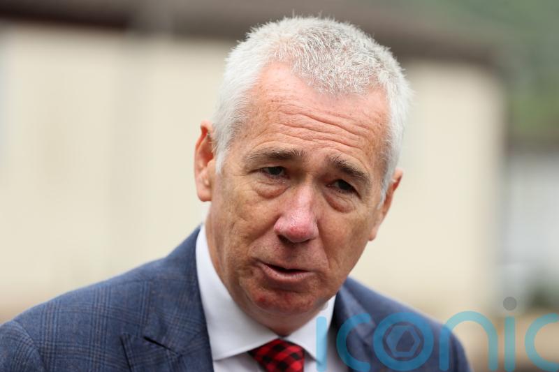 Stakeknife report a ‘step closer’ to publication after passing security checks