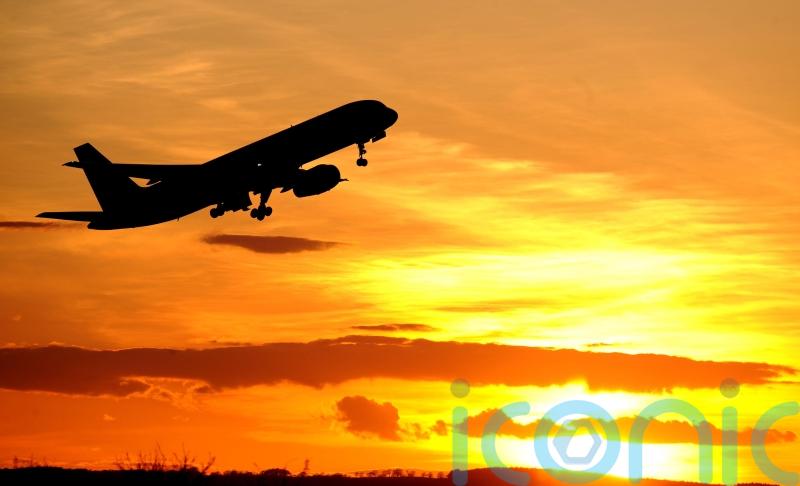 Flights hit by delays after UK air traffic control technical fault