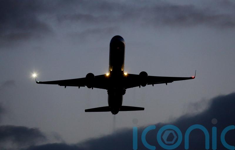 Hundreds of flights estimated to have been cancelled after fault
