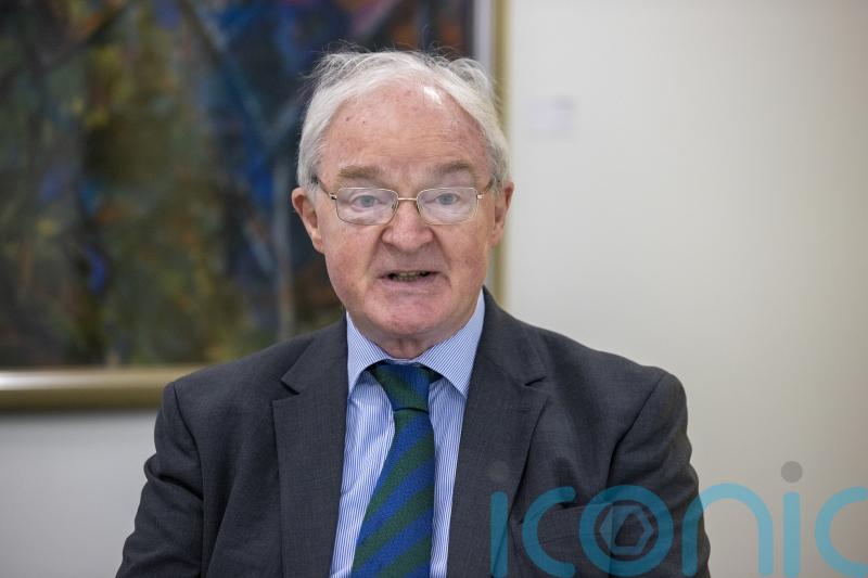 Lack of will hindered attempts to deal with legacy issues – Sir Declan Morgan