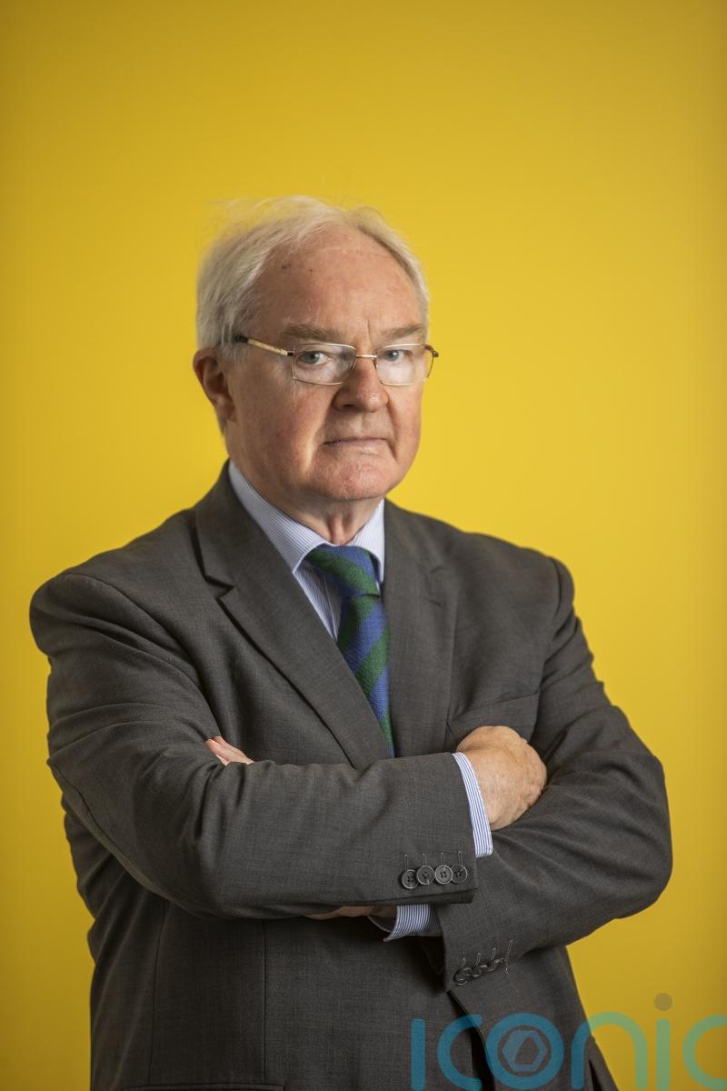 Lawfulness of immunity proposal will be tested in the courts, Morgan says
