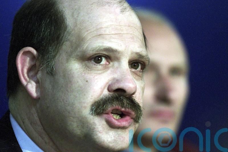Working-class unionists miss a leader like David Ervine – play producer