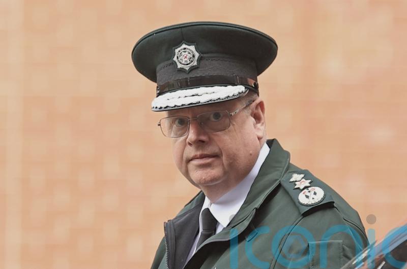 PSNI chief constable has no option but to resign after court ruling, insists DUP